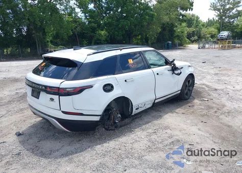 2020 Land Rover Range Rover Velar P250 S z USA, uszkodzony, nr VIN SALYB2EX1LA250675